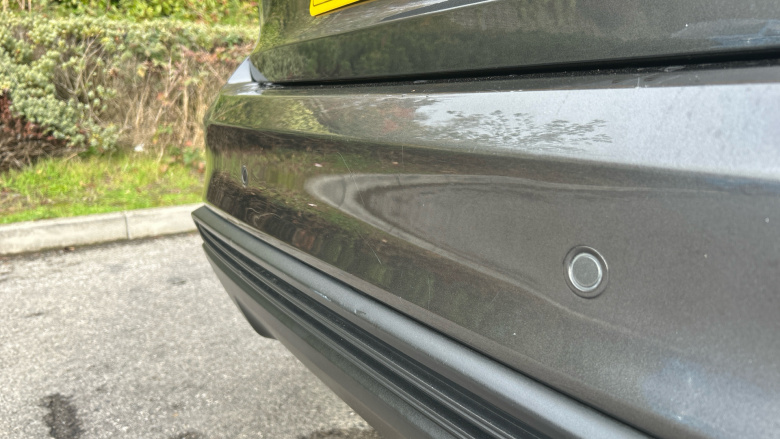 Ford Focus 1.5 EcoBlue 120 ST-Line X 5dr Auto Diesel Hatchback